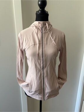 Lululemon ZipUp Hooded Jacket